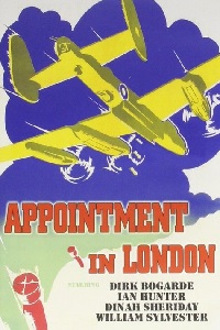 Appointment in London