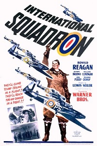 International Squadron