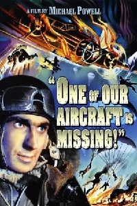One of our aircraft is missing