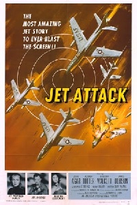 jet attack