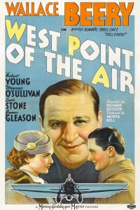 west point of the air